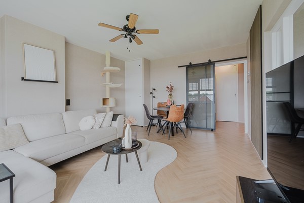 Medium property photo - Rembrandtstraat 127C, 3202 EN Spijkenisse